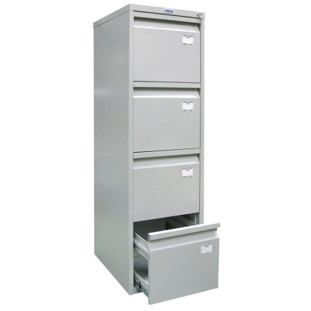 Картотека Практик A-44 для документов формата А4