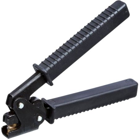 Пломбиратор усиленный с гравировкой Опечатано (кулачковый механизм,  плашка латунь)