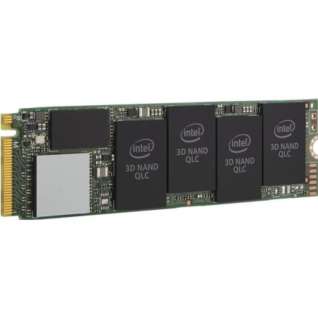 SSD накопитель Intel D3-S4520 Series 480 ГБ (SSDSCKKB480GZ01)