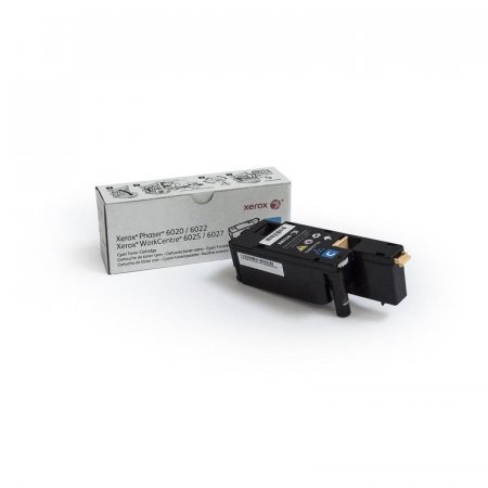 Картридж Xerox 106R02760 синий