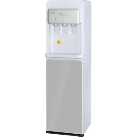 Кулер для воды Ecotronic K43-LXE белый (нагрев и охлаждение)