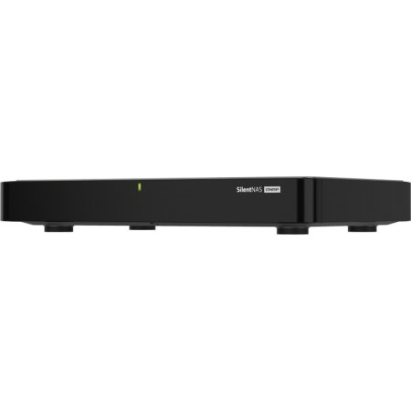 Сетевое хранилище QNAP HS-264