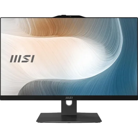 Моноблок 23.8 MSI Modern AM242P 1M AiO (9S6-AE0721-1466)