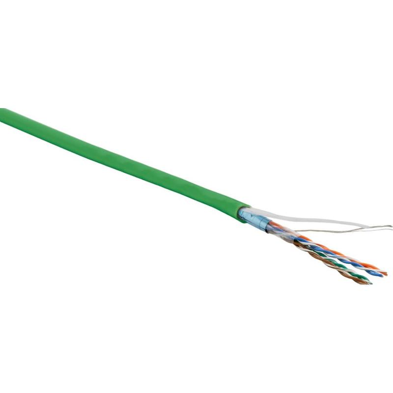 Futp4 c5e s24 in pvc gy