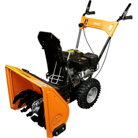 Снегоуборщик бензиновый Sturm STG7453 Снегоуборщик бензиновый Sturm STG7453