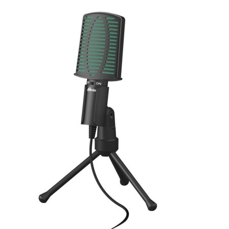Микрофон Ritmix RDM-126 (80000956)