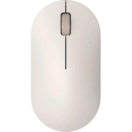 Мышь беспроводная Xiaomi Mouse Lite 2 белая (BHR8915GL) Мышь беспроводная Xiaomi Mouse Lite 2 белая (BHR8915GL)