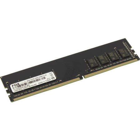 Оперативная память Foxline 8 ГБ FL3200D4U22-8G (DIMM DDR4)
