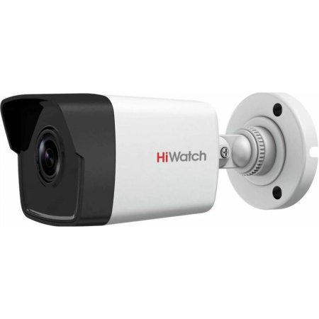 IP-камера HiWatch DS-I400(С)