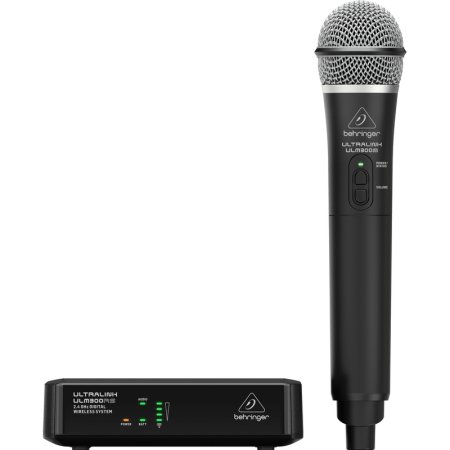 Радиосистема Behringer ULM300MIC (G1722)