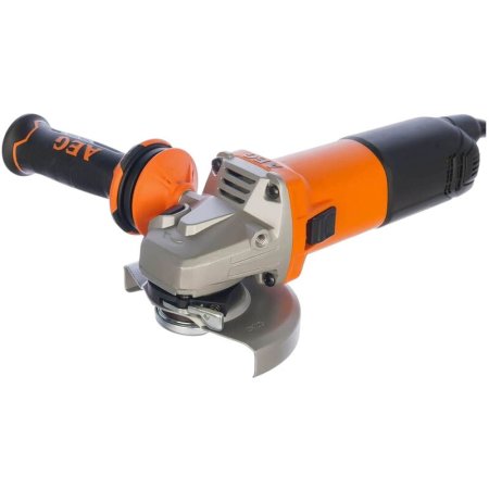 Шлифмашина угловая сетевая AEG WS13-125XE (4935451410)