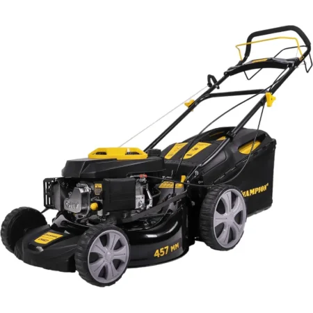 Газонокосилка бензиновая Champion LM4627