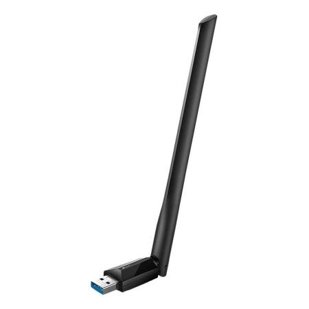 Сетевой адаптер TP-Link Archer T3U Plus