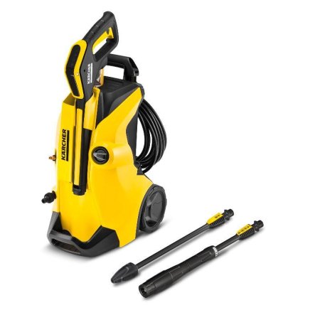 Мойка высокого давления Karcher K 4 Power Control (1.324-000.0)