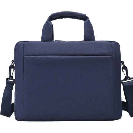 Сумка для ноутбука 14 Lamark L224 синяя