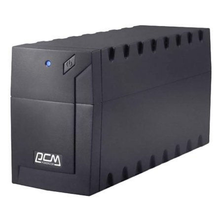 Источник бесперебойного питания Powercom Raptor RPT-600AP