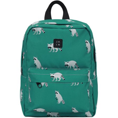 Рюкзак ZAIN 6 л зелёный