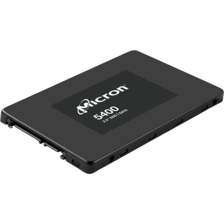 SSD накопитель Lenovo ThinkSystem 5400 Pro 240 ГБ (4XB7A82258)