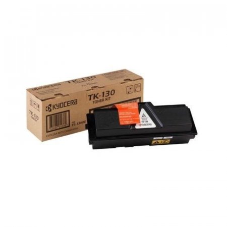 Картридж Kyocera TK-130 черный