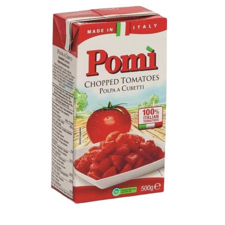 Мякоть помидора Pomi 500 г