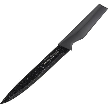 Нож кухонный Mielaje Santoku универсальный лезвие 20 см