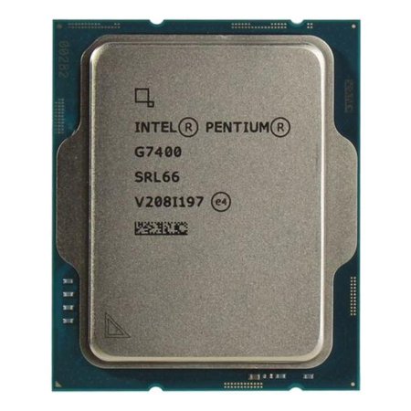 Процессор Intel Pentium G7400 OEM (CM8071504651605 S RL66)
