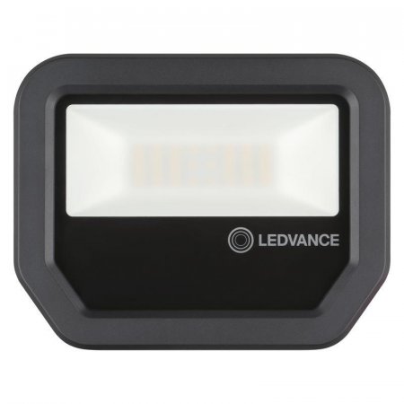 Прожектор светодиодный Ledvance 20 Вт 3000 К IP65 (4058075420960)