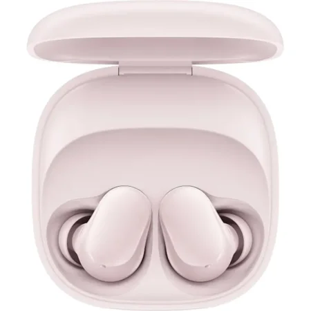 Наушники беспроводные Xiaomi Buds 6 Play розовые (BHR8775GL)