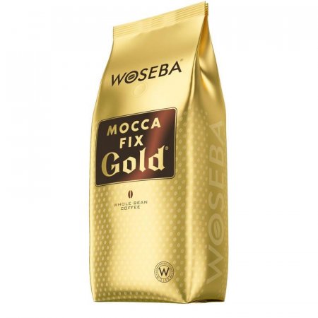 Кофе в зернах Woseba Mocca Fix Gold 1 кг