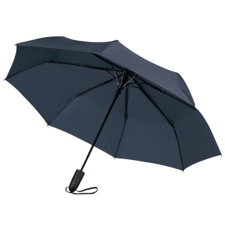 Зонт Magic полуавтомат темно-синий (5660.42)