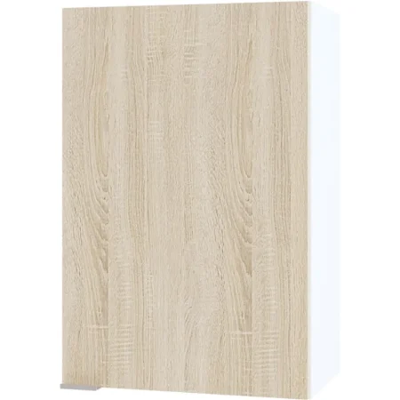 Шкаф настенный Сокол ПН-04 (дуб сонома, 400x300x600 мм)