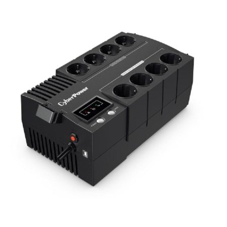 Источник бесперебойного питания CyberPower BS850E