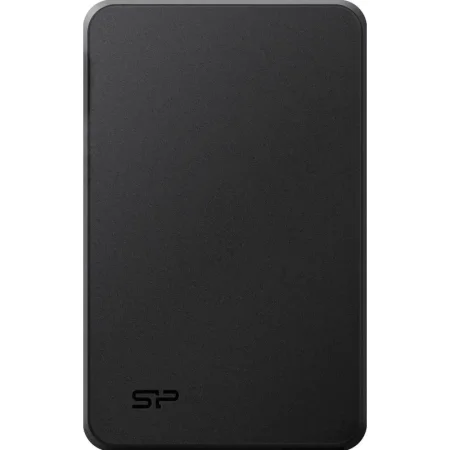 Внешний жесткий диск HDD Silicon Power Stream S05 1 ТБ  (SP010TbPHD05SS3K)