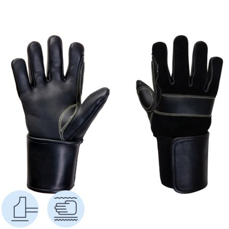 Перчатки защитные антивибрационные Jeta Safety Vulcan JAV03 XL Перчатки защитные антивибрационные Jeta Safety Vulcan JAV03 XL