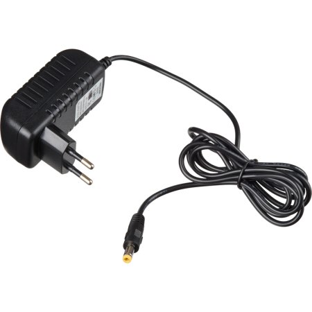 Сетевой адаптер питания для сенсорного диспенсера Luscan  Professional 6  Вт черный