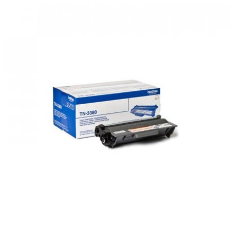 Картридж Brother TN-3380 черный