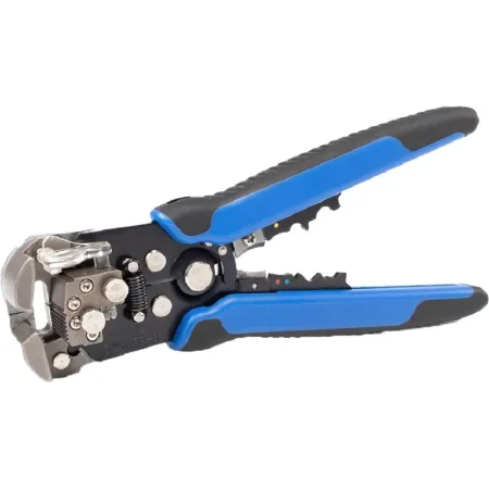 Инструмент для снятия изоляции WS-17 (КВТ) (84418)