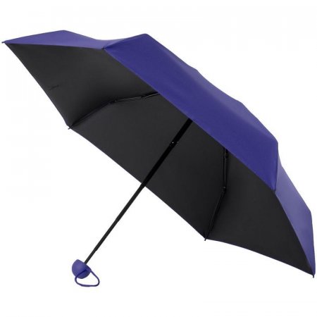 Зонт Cameo механический синий (12370.44)