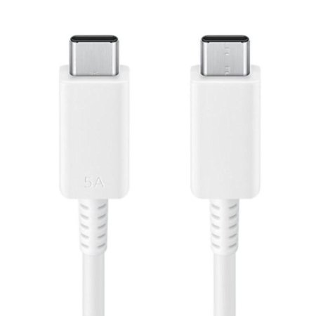 Кабель Samsung USB Type-C - USB Type-C 1.8 метра (EP-DX510JWRGRU)