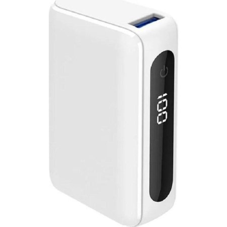 Внешний аккумулятор (power bank) TFN Power Era 10 PD 10000 мАч  TFN-PB-253-WH