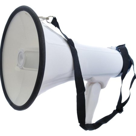 Мегафон Turbosky ML-02