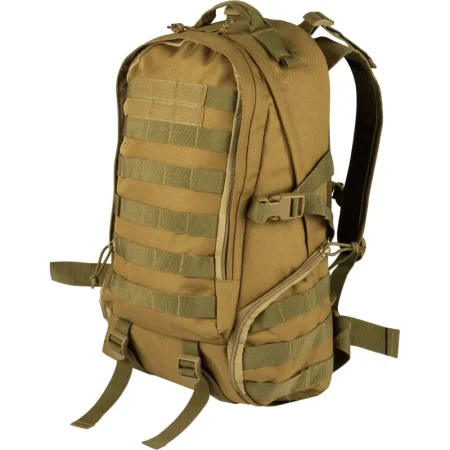 Рюкзак Ecos BL028 35 л песочный