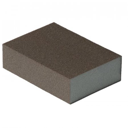 Блок шлифовальный 98х69х26 мм P220 Flexifoam Block ZF (14731)