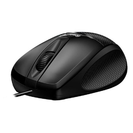 Мышь компьютерная Genius DX-150X черная (31010004405)