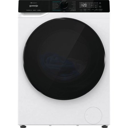 Стирально-сушильная машина Gorenje WD2PA1X64ADAAW/C