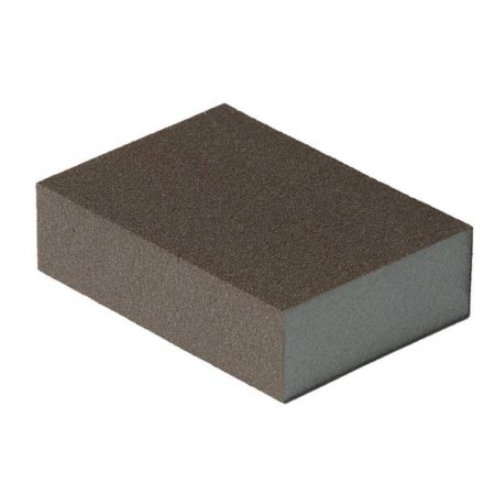 Блок шлифовальный 98х69х26 мм P150 Flexifoam Block ZF (14729)