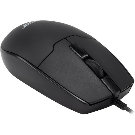 Мышь проводная Acer OMW126 черная (ZL.MCEEE.010)