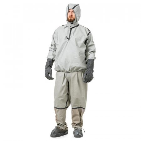 Костюм Л-1 (рост-2) 52-54