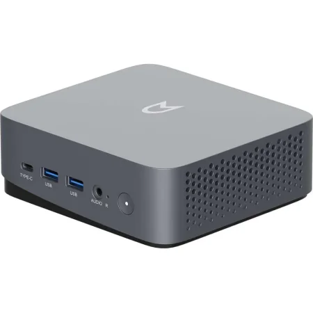 Неттоп Irbis Smartdesk mini PC (ISDC5002PR)