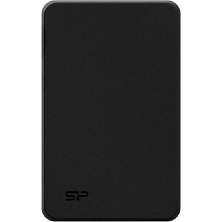 Внешний жесткий диск HDD Silicon Power Stream S05 4 ТБ  (SP040TbPHD05LS3K)